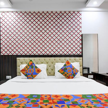 Fabhotel Prime Eco Park - New Town Καλκούτα Εξωτερικό φωτογραφία