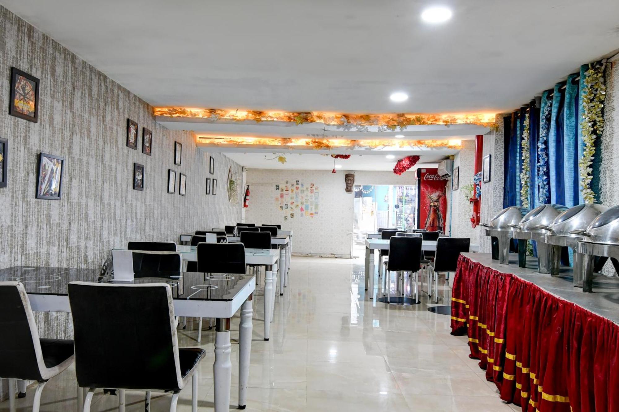 Fabhotel Prime Eco Park - New Town Καλκούτα Εξωτερικό φωτογραφία